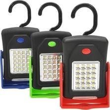 Renas Store Mıknatıslı Smd Parlak LED Lamba  WT-311