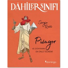 Renas Store Dahiler Sınıfı - Pisagor ve Dünyanın En Ünlü Teoremi