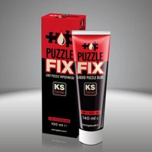 Renas Store Mey Ithalat®  Ks Games Puzzle Fix Tüp Yapıştırıcı 24951
