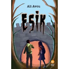 Renas Store Eşik