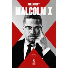 Renas Store Malcolm x