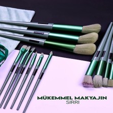 Renas Store Fix Özel Kutulu 13'lü Fırça Seti