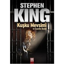 Renas Store Kuşku Mevsimi ve Esaretin Bedeli