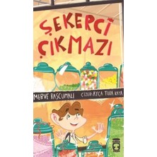 Renas Store Şekerci Çıkmazı