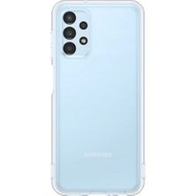 Renas Store Mey Ithalat®  Samsung Galaxy A13 4g Kılıf Lüx Şeffaf Silikon
