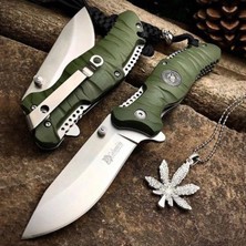 Renas Store Company FST-3010-A Kamp Bıçağı