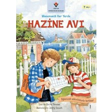 Renas Store Matematik Her Yerde - Hazine I