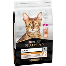 isiltikidsmoda Somonlu Yetişkin Kedi Maması 10 kg