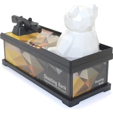 Renas Store Ayıcıklı Kumbara 8ALY965