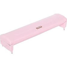 Belirtilmemiş Cook Bas&kes Streç Film Kesme Aparatı, 30 cm x 30 M, Pembe