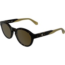 Calvin Klein CKJ26604S-242 Güneş Gözlüğü
