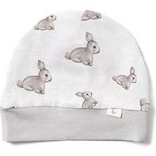 Belirtilmemiş Iconique Lapin Müslin Bere