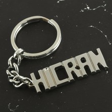 Hicran Isimli Anahtarlık