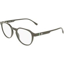 Lacoste L4008MAG 275 52 Klipsli Güneş Gözlüğü