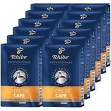 Belirtilmemiş Tchibo Professional Special Filtre Kahve 250 gr - 12 Adet