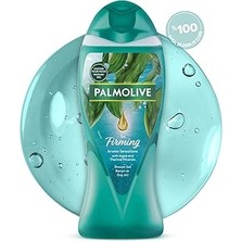 Belirtilmemiş Palmolive Aroma Sensations So Firm Deniz Yosunu Özü ile Banyo Duş Jeli (500 Ml)