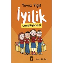 Renas Store Iyilik Şampiyonası