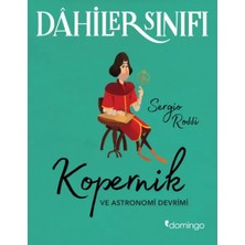 Renas Store Dâhiler Sınıfı – Kopernik