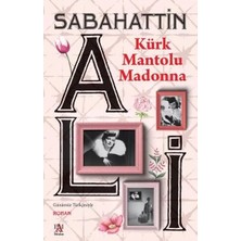 Renas Store Kürk Mantolu Madonna