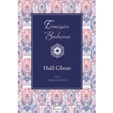 Renas Store Ermişin Bahçesi (Bez Ciltli)