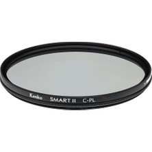 Kenko 37MM Smart Iı Mc Uv Filtre