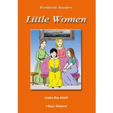 Renas Store Level 4 - Little Women