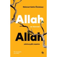 Renas Store Allah Var Diyorsan Allah Muş Gibi Yaşama