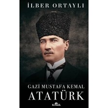 Renas Store Gazi Mustafa Kemal Atatürk (Ciltli)