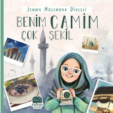 Renas Store Benim Camim Çok Şekil
