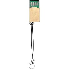 Belirtilmemiş S-Link SLX-CR20 USB Harici Micro Sd Kart Okuyucu