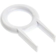 Belirtilmemiş Spelt Mekanik Klavye Tuş Keycap Sökücü Sökme Aparatı