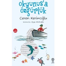 Renas Store Okyunus’a Özgürlük