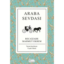 Renas Store Araba Sevdası