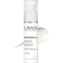 Belirtilmemiş Uriage Depiderm Anti-Dark Spot Daytime Care SPF50+ Karşıtı Gündüz Kremi 30ML