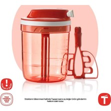 Tupperware Şef2
