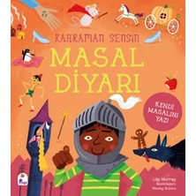Renas Store Kahraman Sensin – Masal Diyarı