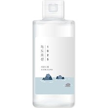 Belirtilmemiş Round Lab 1025 Dokdo Lotion - Nemlendirici Losyon - 200 ml