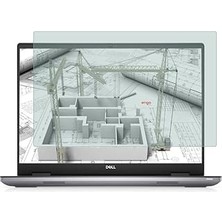 Belirtilmemiş Engo Precision M7680 XCTOP7680EMEA 15.6 Ekran Koruyucu Nano