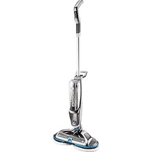 Belirtilmemiş Bissell Spinwave Cordless | Kablosuz Sert Zemin Silme Makinesi| Döner Pedli Spreyleme Özellikli Şar