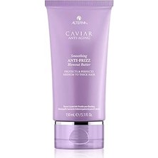 Belirtilmemiş Alterna Caviar Smoothing Anti-Frizz Blowout Butter 150 ml