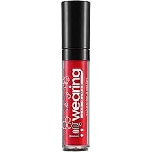 Belirtilmemiş Long Wearing Lip Gloss Dudak Parlatıcısı NO:L407