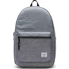 Belirtilmemiş Herschel Settlement 15'' /16'' Inc Laptop Notebook Ipad Uyumlu Siyah Sırt Çantası (Açık Gri)
