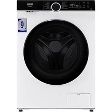Belirtilmemiş Uğur Ucm 20914 B101 9 kg Çamaşır Makinesi