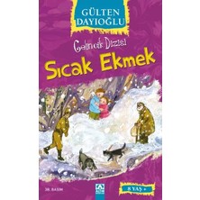 Renas Store Gelincik Dizisi - Sıcak Ekmek