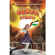 Renas Store Güneş Uyandı