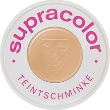 Belirtilmemiş Kryolan Supracolor® Fondöten Orta Boy 30 ml 01002 Ivory