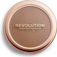 Belirtilmemiş Mega Bronzer - Revolution Mega 01 Cool Bronzer
