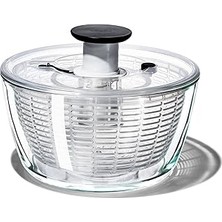 Belirtilmemiş Oxo Gg Cam Salad Spinner
