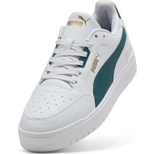 Puma Shuffle Downtown Erkek Günlük Ayakkabı 40259613