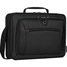 Belirtilmemiş Wenger 600646 Insight 16 " Dizüstü Bilgisayar Case, Havaalanı Freundlich Ipad/tablet/ereader Çanta